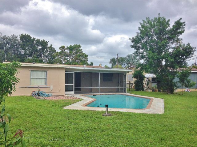 7510 NW 23rd Street, Sunrise, FL 33313