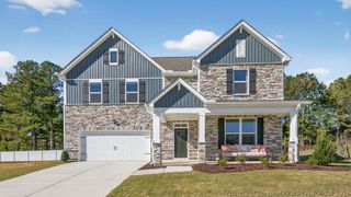 1013 Martin Farms Boulevard, Aberdeen, NC 28315