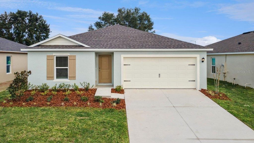1720 GRANDIOSE DRIVE, Haines City, FL 33844