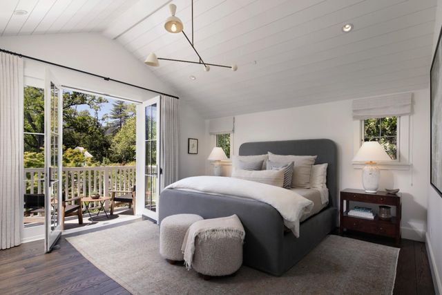 180 Romero Road, Woodside, CA 94062