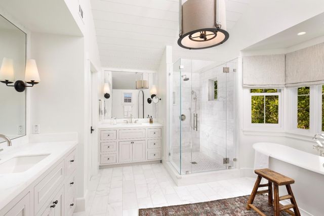 180 Romero Road, Woodside, CA 94062