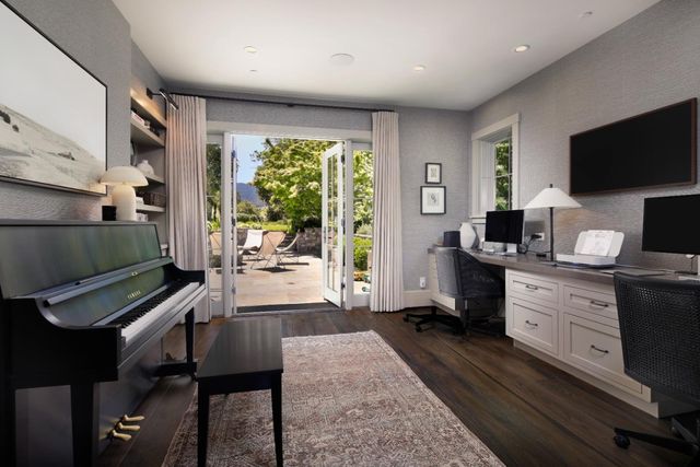 180 Romero Road, Woodside, CA 94062