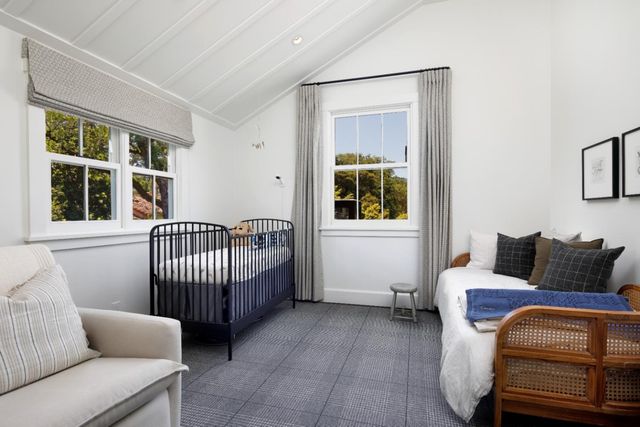 180 Romero Road, Woodside, CA 94062