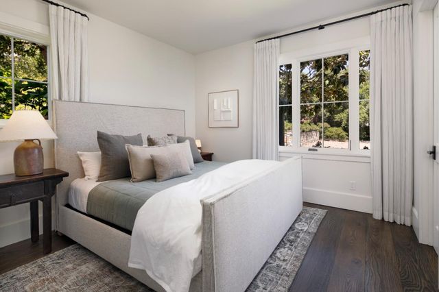 180 Romero Road, Woodside, CA 94062