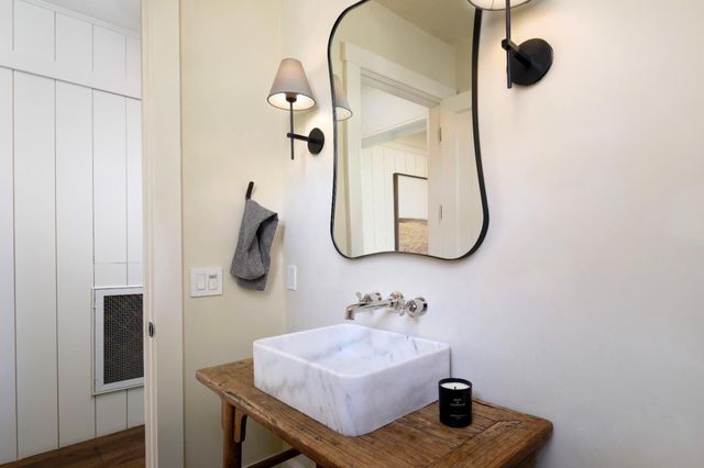 180 Romero Road, Woodside, CA 94062