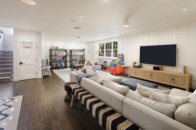 180 Romero Road, Woodside, CA 94062