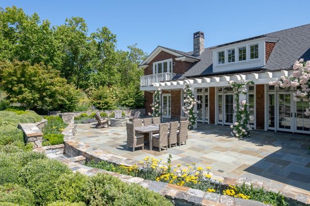 180 Romero Road, Woodside, CA 94062