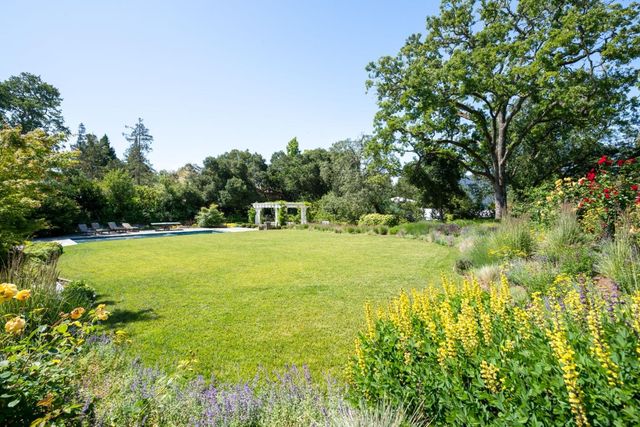 180 Romero Road, Woodside, CA 94062