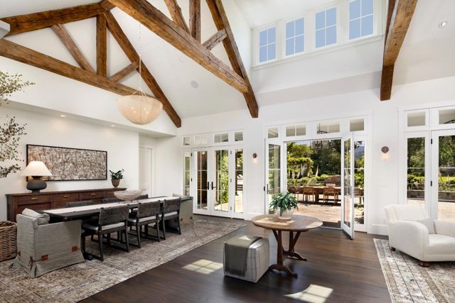 180 Romero Road, Woodside, CA 94062