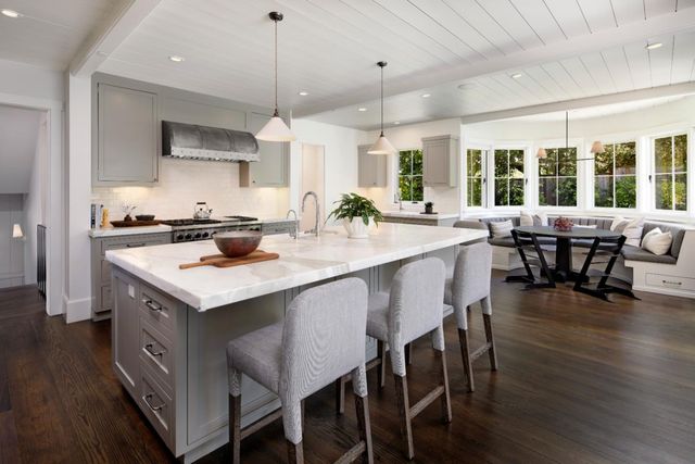 180 Romero Road, Woodside, CA 94062