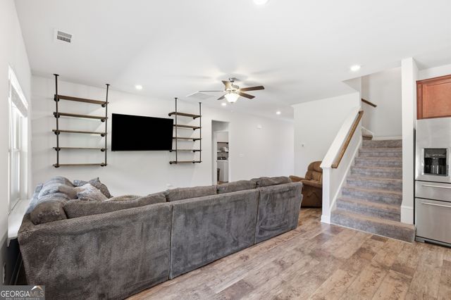 5911 Wauka Valley Pass, Clermont, GA 30527