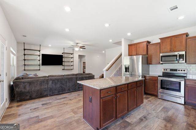 5911 Wauka Valley Pass, Clermont, GA 30527