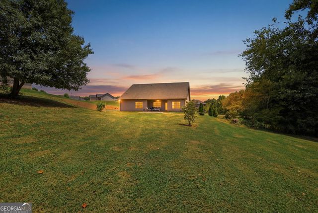 5911 Wauka Valley Pass, Clermont, GA 30527