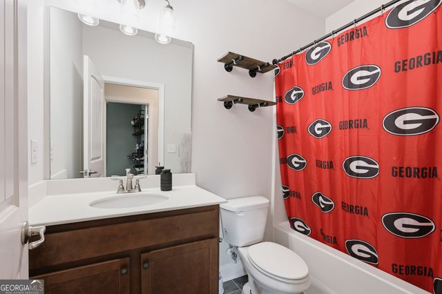5911 Wauka Valley Pass, Clermont, GA 30527