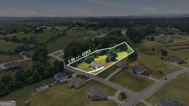5911 Wauka Valley Pass, Clermont, GA 30527