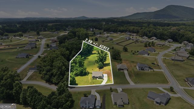 5911 Wauka Valley Pass, Clermont, GA 30527