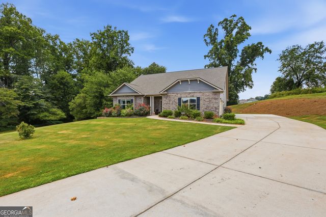 5911 Wauka Valley Pass, Clermont, GA 30527
