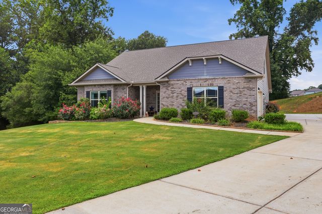 5911 Wauka Valley Pass, Clermont, GA 30527