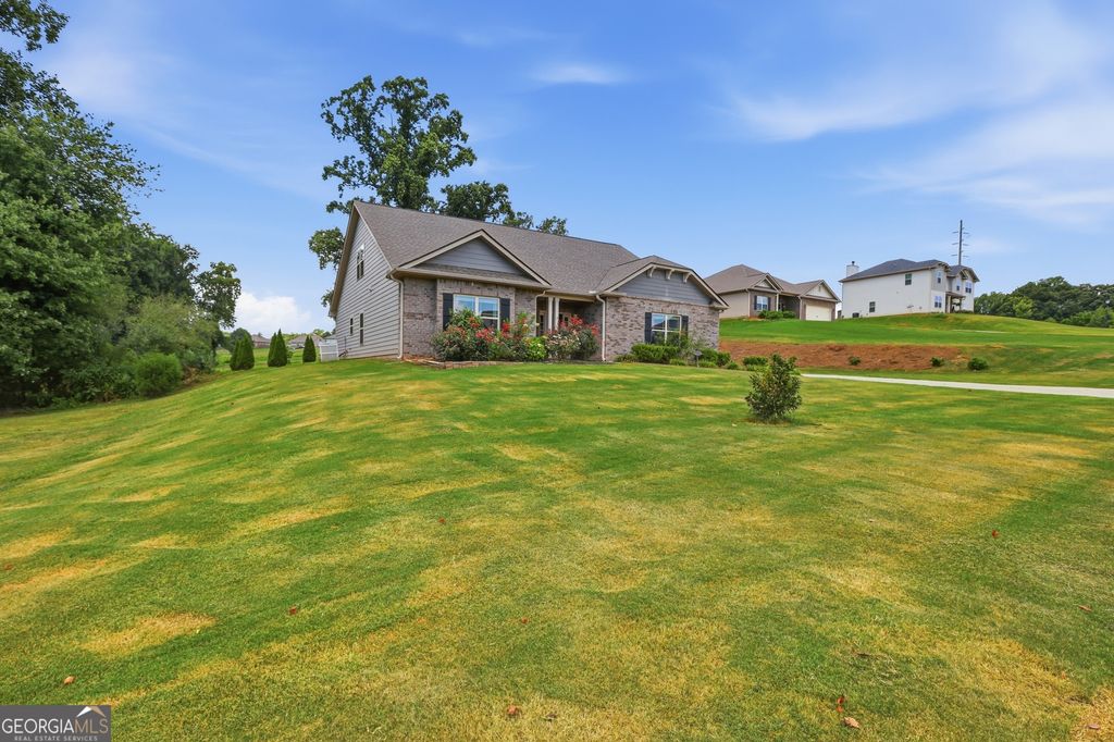 5911 Wauka Valley Pass, Clermont, GA 30527
