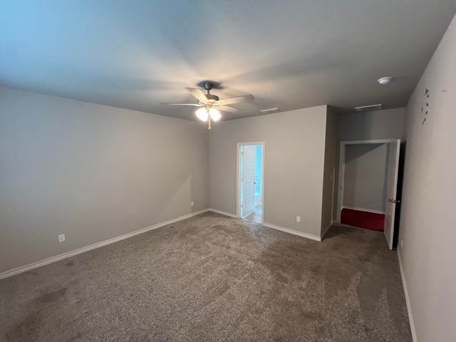 816 N 3rd Street, Wolfforth, TX 79382