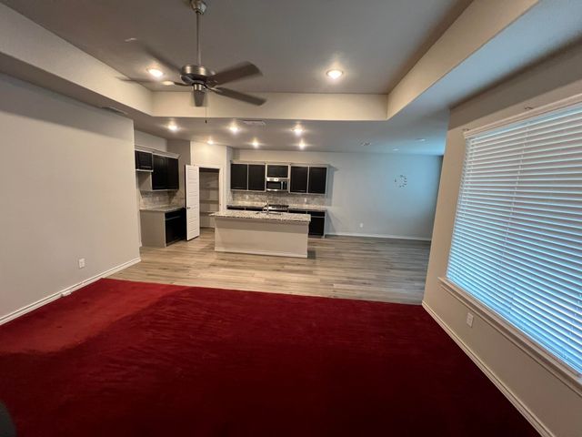 816 N 3rd Street, Wolfforth, TX 79382