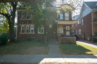 2627 Webb Street, Detroit, MI 48206