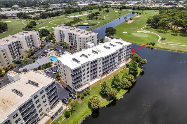 1200 COUNTRY CLUB DRIVE 1301, Largo, FL 33771