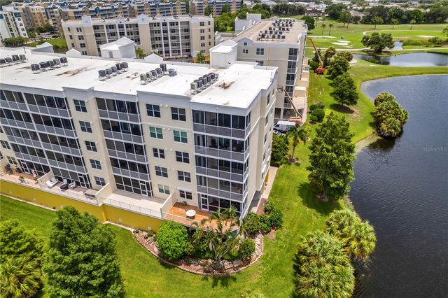 1200 COUNTRY CLUB DRIVE 1301, Largo, FL 33771