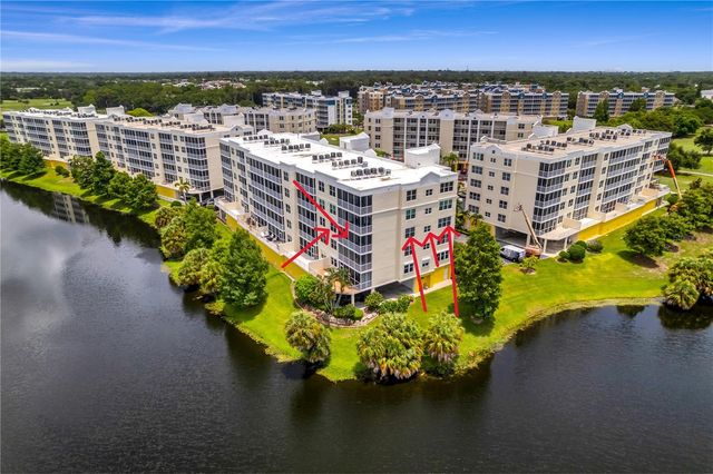 1200 COUNTRY CLUB DRIVE 1301, Largo, FL 33771