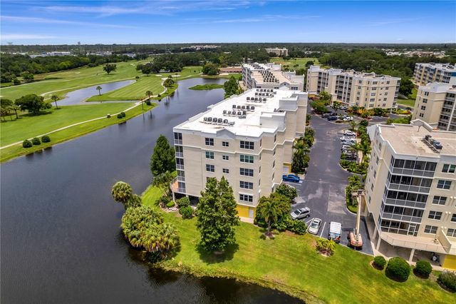 1200 COUNTRY CLUB DRIVE 1301, Largo, FL 33771