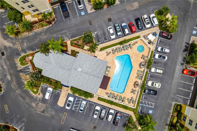 1200 COUNTRY CLUB DRIVE 1301, Largo, FL 33771