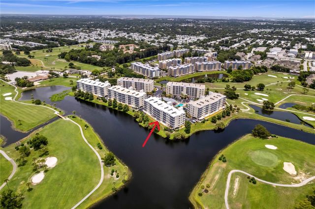 1200 COUNTRY CLUB DRIVE 1301, Largo, FL 33771