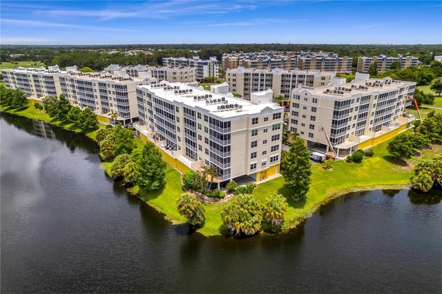 1200 COUNTRY CLUB DRIVE 1301, Largo, FL 33771