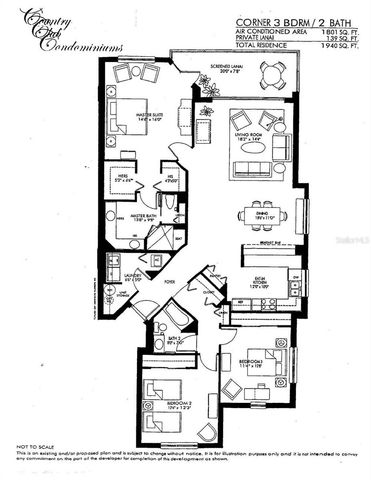1200 COUNTRY CLUB DRIVE 1301, Largo, FL 33771