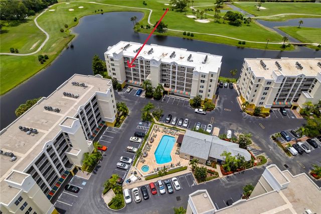 1200 COUNTRY CLUB DRIVE 1301, Largo, FL 33771