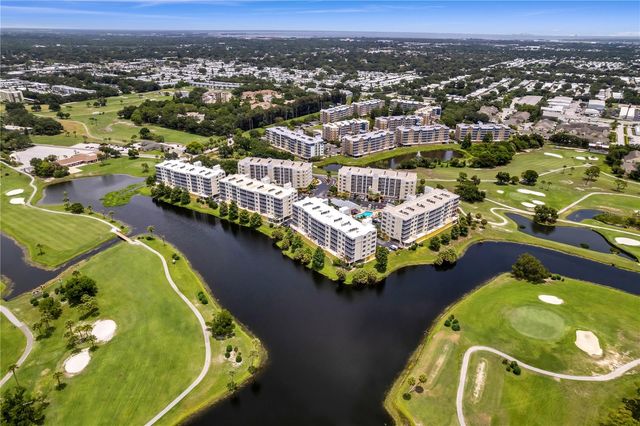 1200 COUNTRY CLUB DRIVE 1301, Largo, FL 33771