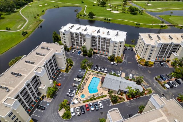 1200 COUNTRY CLUB DRIVE 1301, Largo, FL 33771