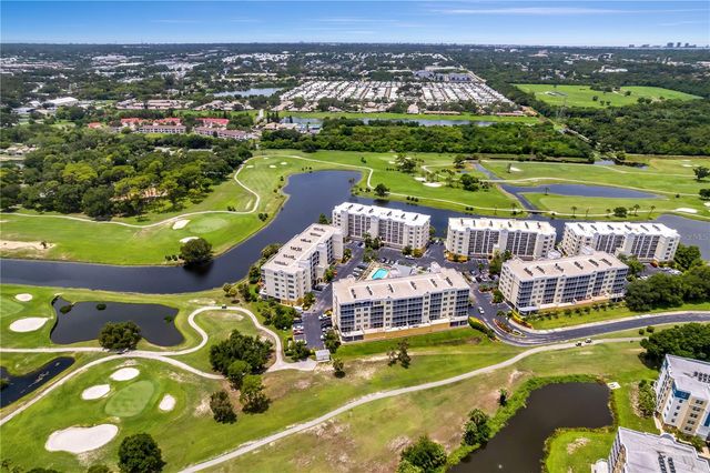 1200 COUNTRY CLUB DRIVE 1301, Largo, FL 33771