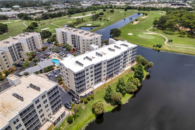 1200 COUNTRY CLUB DRIVE 1301, Largo, FL 33771