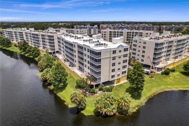 1200 COUNTRY CLUB DRIVE 1301, Largo, FL 33771