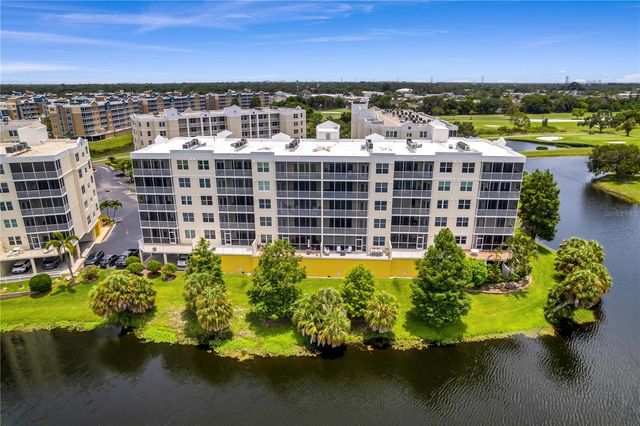 1200 COUNTRY CLUB DRIVE 1301, Largo, FL 33771