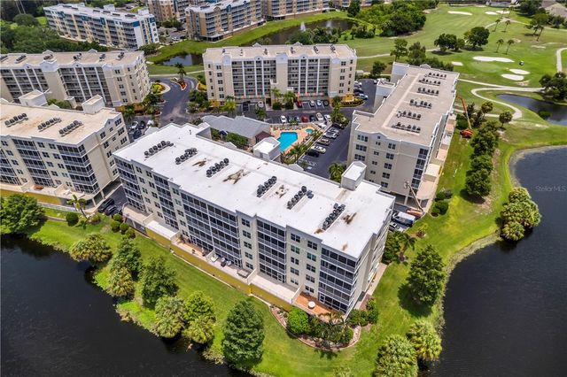 1200 COUNTRY CLUB DRIVE 1301, Largo, FL 33771