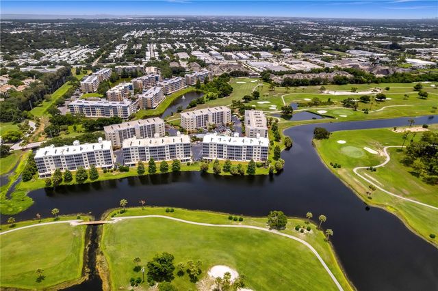 1200 COUNTRY CLUB DRIVE 1301, Largo, FL 33771