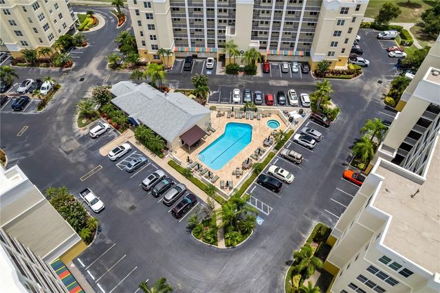 1200 COUNTRY CLUB DRIVE 1301, Largo, FL 33771