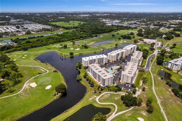 1200 COUNTRY CLUB DRIVE 1301, Largo, FL 33771