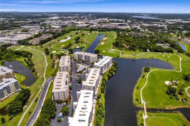 1200 COUNTRY CLUB DRIVE 1301, Largo, FL 33771