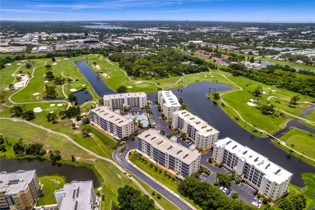 1200 COUNTRY CLUB DRIVE 1301, Largo, FL 33771