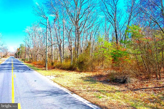 271 SHOEMAKER LANE, Bridgeton, NJ 08302