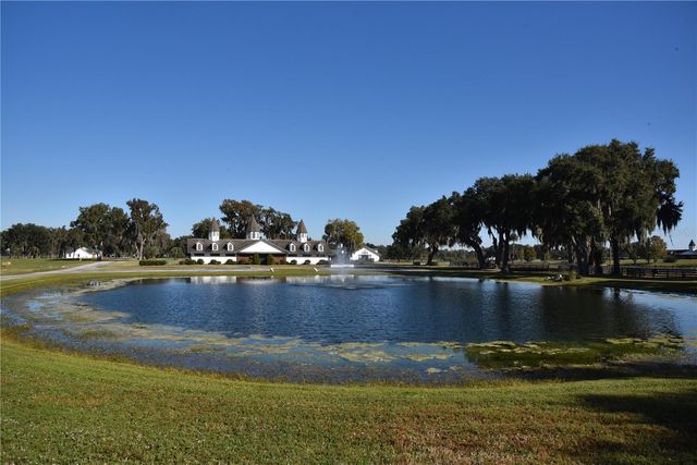 OFF HWY 301, Summerfield, FL 34491