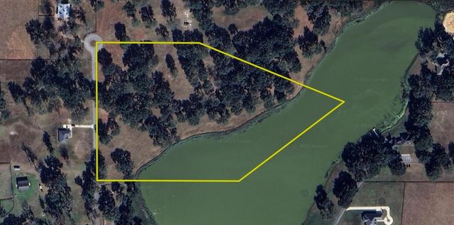 OFF HWY 301, Summerfield, FL 34491